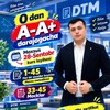 Telegram kanalining logotibi maths_sertifikat — MILLIY SERTIFIKAT