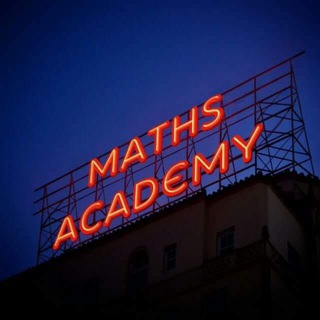 Logo saluran telegram mathsacademy_jaybhayesir — Jaybhaye sir's Maths Academy