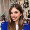 Логотип телеграм канала @mathsandcats — математика и котики | ЕГЭ 2027 / стадикэтс