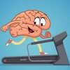 Логотип телеграм канала @mathsforbrain — Тренажер для мозга 🧠 Память, внимание, логика, пространственное мышление.