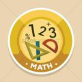 Logo saluran telegram mathsmatriculation — Bank Math T STPM 📈📊