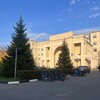 Логотип телеграм канала @mathsprima — Прима математики