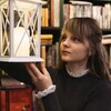 Логотип телеграм канала @mathviktoriabondar — Уроки на ВСЕ случаи •Genially•