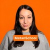 Логотип телеграм -каналу mathwithnatali — Наталі | Математика | НМТ 2027