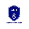 Telegram kanalining logotibi mathwithxasan — Xasan's hub|DSAT