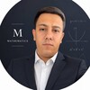 Telegram kanalining logotibi mathyuriy1 — Математика на Ура!