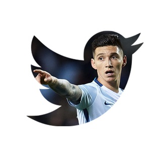Логотип телеграм канала @matiaskranetwitter — КранеТвиттер | Футбол, твиттер, статистика