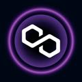 Logo of telegram channel maticnew — MATIC NEWS BOT