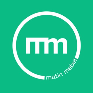 Логотип телеграм канала @matin_mebel_uz — Matin mebel