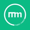 Telegram channel Matin mebel logo