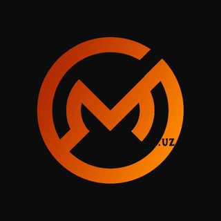Telegram kanalining logotibi matirzayevuz — Матирзаев | Matirzayev.uz