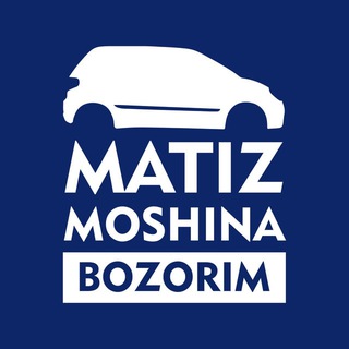 Telegram kanalining logotibi matis_mashina — Matiz moshina bozorim
