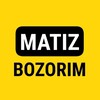 Telegram kanalining logotibi matiz_bozorim — MATIZ BOZORIM