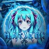 Логотип телеграм канала @matizok_so2 — MATIZOK_SO2