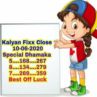 Logotipo do canal de telegrama matkaboosc - 𝗞𝗔𝗟𝗬𝗔𝗡 𝗣𝗨𝗕𝗟𝗜𝗖 ①