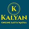 Telegram channel KALYAN VIP SATTA MATKA GAME logo