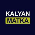 Logo saluran telegram matkakalyan95 — KALYAN BAZAR ®™