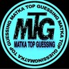 Logo of telegram channel matkatopguessing — MATKA TOP GUESSING
