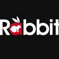 Telegram channel Rabbit New webserise logo