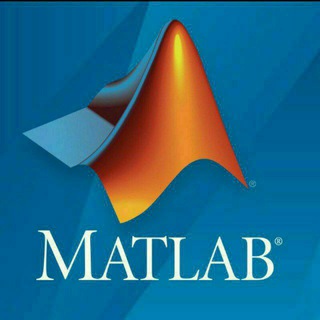 Logo saluran telegram matlab_communication — کانال تخصصی متلب