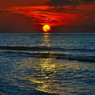 Logo de la chaîne télégraphique matneziba4 - متن های زیبا