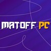 Логотип телеграм канала @matoffpctg — Matoff PC | Игровые ПК
