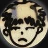 Логотип телеграм канала @matokiii — нефор пишет