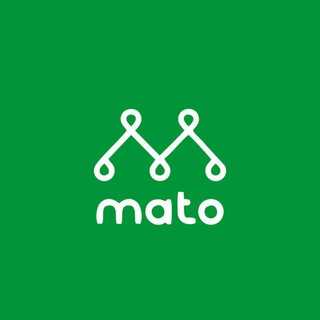 Логотип телеграм канала @matouzb — Онлайн-магазин Mato.uz