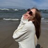 Логотип телеграм канала @matraeva_nastya — Matraeva ✈️ Vospominaniya brand