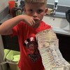Логотип телеграм канала @matrenovangel — 🇬🇧 |социальный