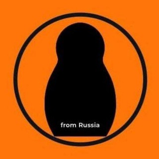 Логотип телеграм канала @matreshhhkaru — MATRESHKA