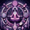 Логотип телеграм канала @matriksoffate — Познай себя | Эзотерика 🔮