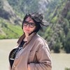 Логотип телеграм канала @matrisataro — Оксана Гварамия | ТароНумеролог твоей Судьбы твоей судьбы |