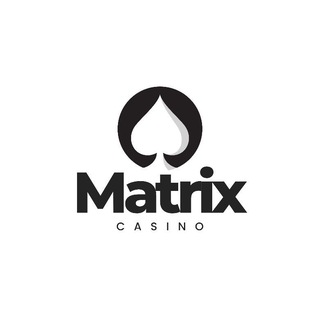 Logo of telegram channel matrix_casino — Promotion
