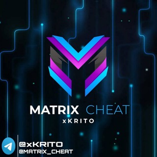 Telegram kanalining logotibi matrix_cheat_info — MATRIX INFO📈