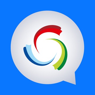 Логотип телеграм канала @matrix_donetsk — MATRIX. Телеком-оператор