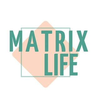 Логотип телеграм канала @matrix_life_ch — Matrix life канал - Матрица Судьбы без мистики | обучение