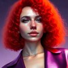 Логотип телеграм канала @matrix_ae — Александра|Адекватный эзотерик|Матрица судьбы
