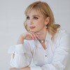 Логотип телеграм канала @matrix_and_psychology — ♦️Сознательная Реальность♦️Илона Тамразова