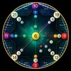 Логотип телеграм канала @matrix_calculator_ai — ИИ КАЛЬКУЛЯТОР МАТРИЦА СУДЬБЫ