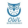 电报频道的标志 matrix_owl — 猫头鹰环球号铺/代开会员(TG账号/IG账号/FB账号)