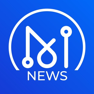 Logo saluran telegram matrixainetwork_news — Matrix AI Network News