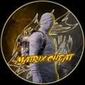 Logo saluran telegram matrixcheat — Matrix Cheat™
