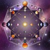 Telegram channel 🧿 Коды Матрицы | Victoria 🧿 logo
