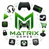 Telegram kanalının logosu matrixgameschannel — MATRİXGAMES Channel❤️❤️❤️