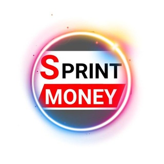 Telegram channel 🔥Заработок в интернете от SPRINT MONEY🔥 logo