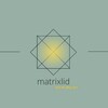 Логотип телеграм -каналу matrixlid — Matrixlid: Матриця долі
