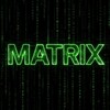 Telegram channel MATRIX лудит logo