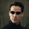 Логотип телеграм канала @matrixmovietv — Матрица