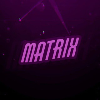 Логотип телеграм канала @matrixsso2 — MATRIX SO2